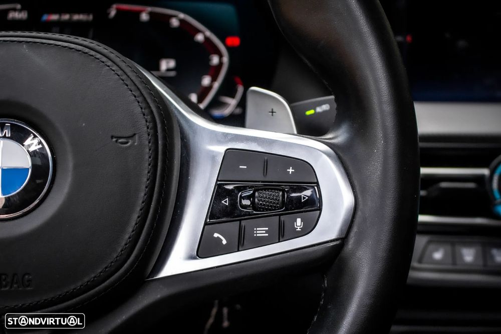 BMW M235i Gran Coupé xDrive - 16