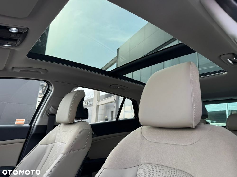 Kia Sportage 1.6 T-GDI Business Line 2WD DCT - 11