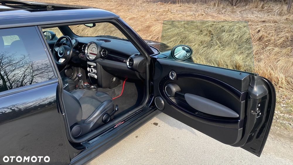 MINI John Cooper Works - 20