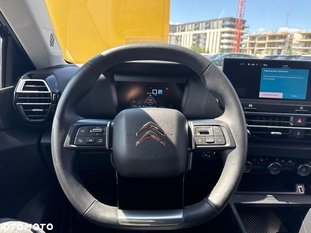 Citroën C4X - 14