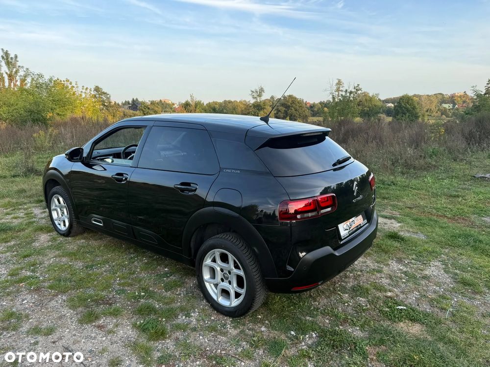 Citroën C4 Cactus - 2