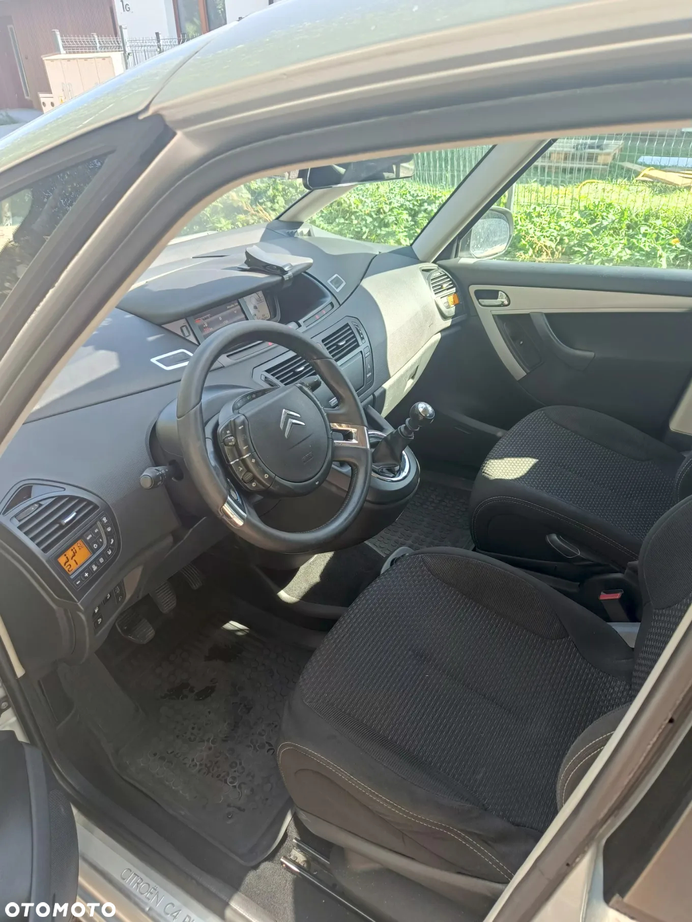 Citroën C4 Picasso 2.0 HDi Exclusive - 5