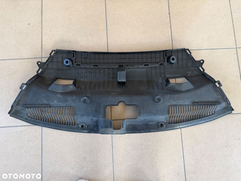 Osłona pasa wzmocnienie Lexus LS 500 19-  53295-50050 - 2