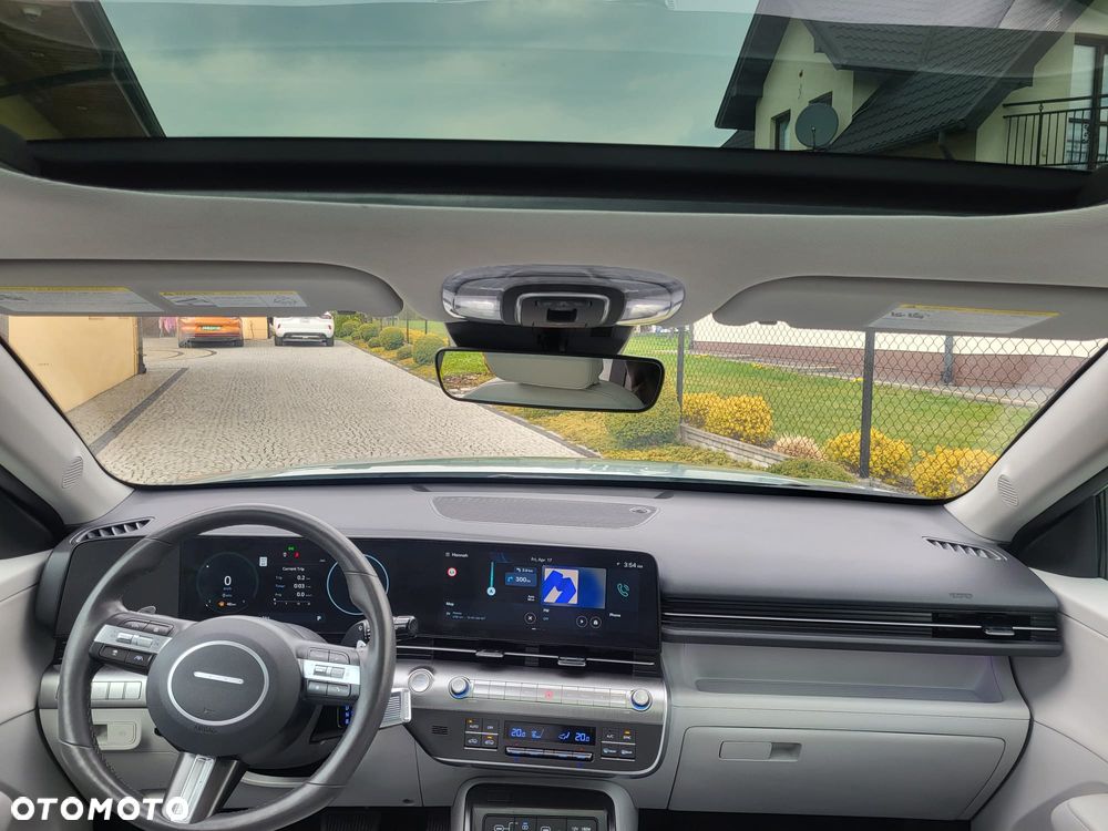 Hyundai Kona 1.6 T-GDI DCT 4WD Prime - 20