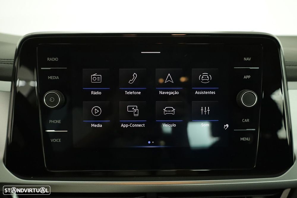 VW T-Roc 1.0 TSI Life - 9