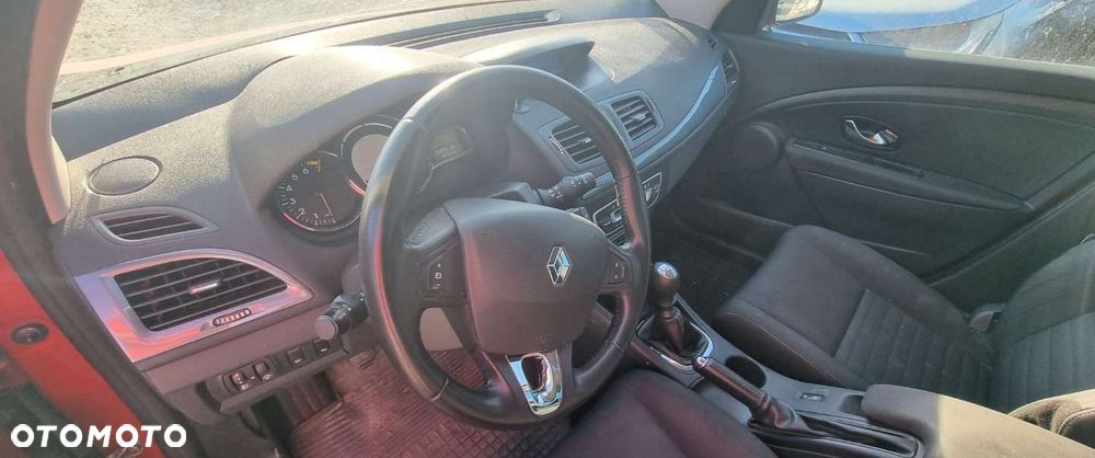 Renault Megane - 7