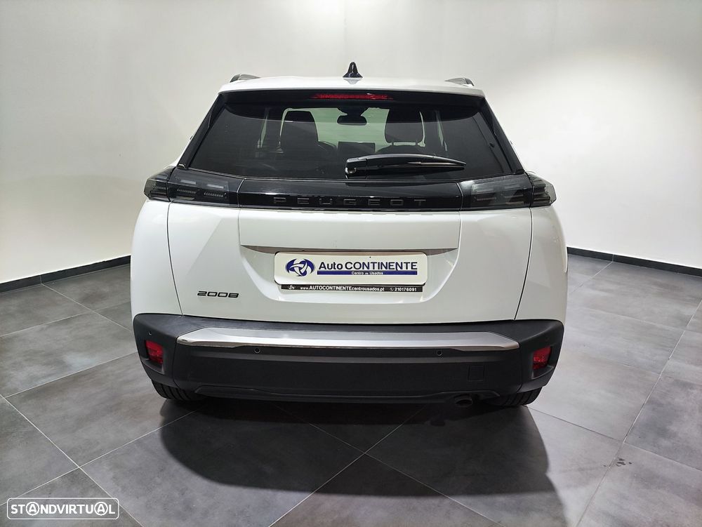 Peugeot 2008 1.2 PureTech Allure - 31