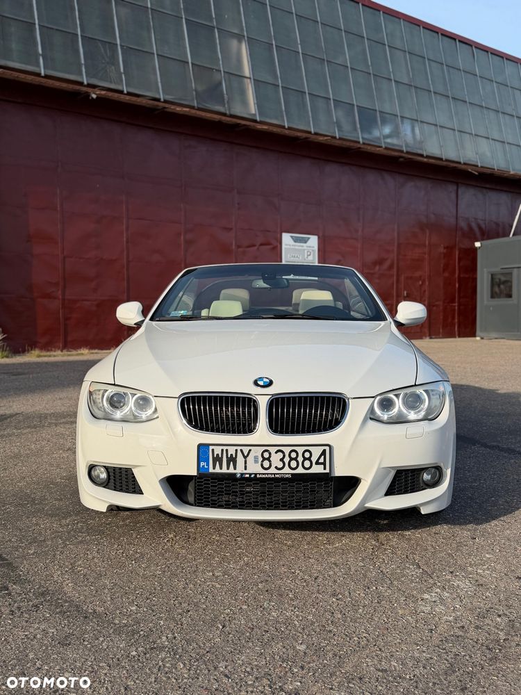 BMW Seria 3 - 3