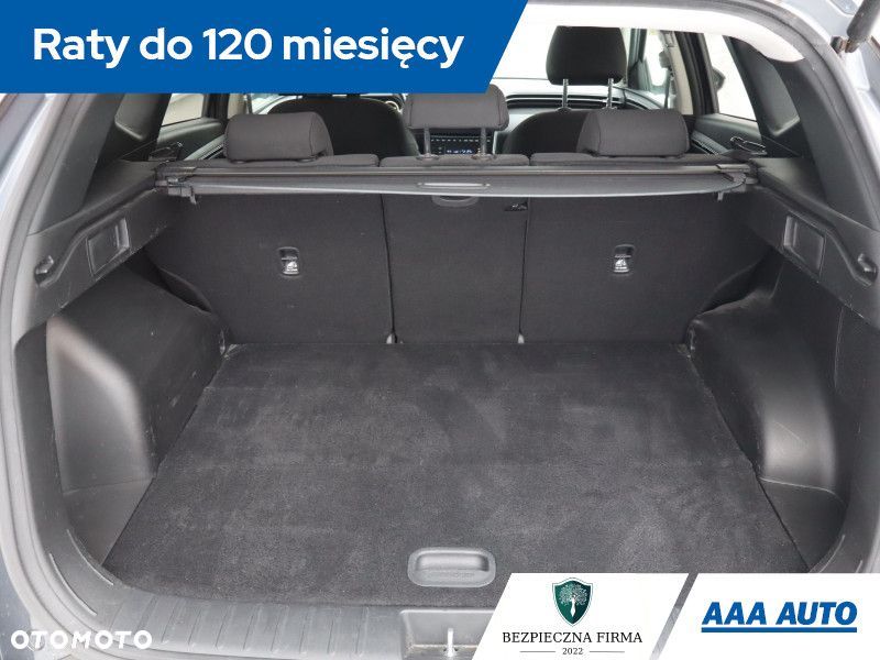 Hyundai Tucson - 16