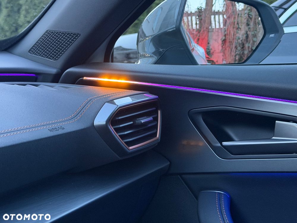 Cupra Formentor 1.5 TSI DSG Tribe Edition - 36