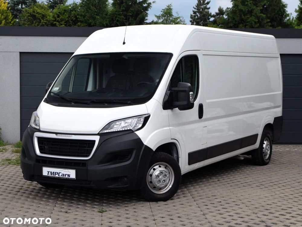 Peugeot BOXER - 24