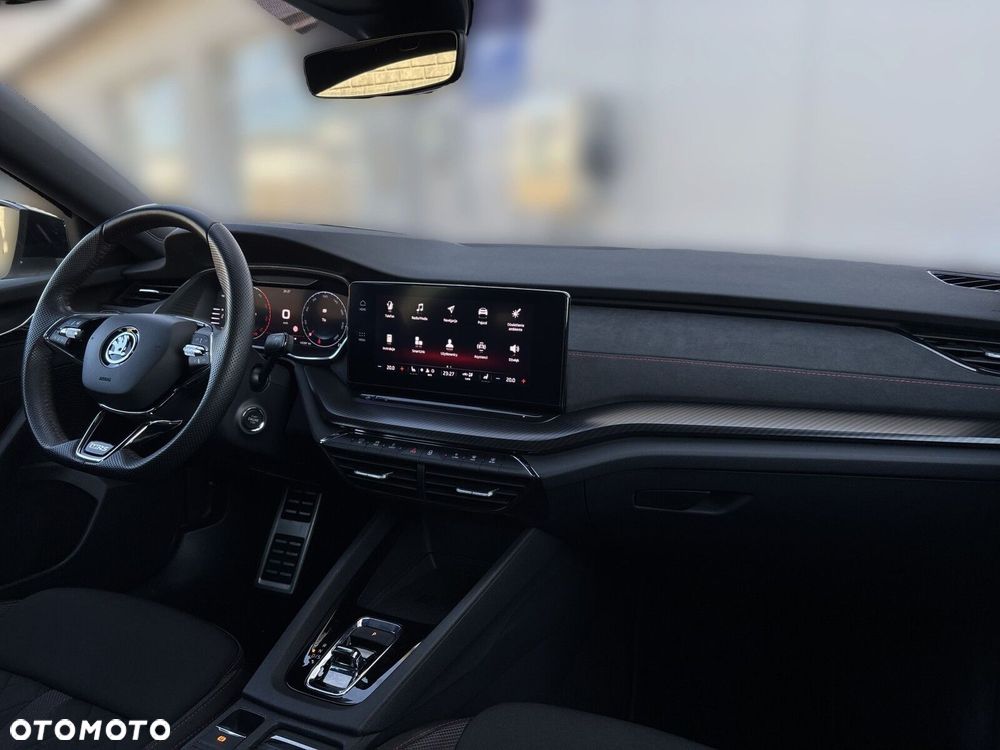 Skoda Octavia 2.0 TDI 4x4 RS DSG - 15