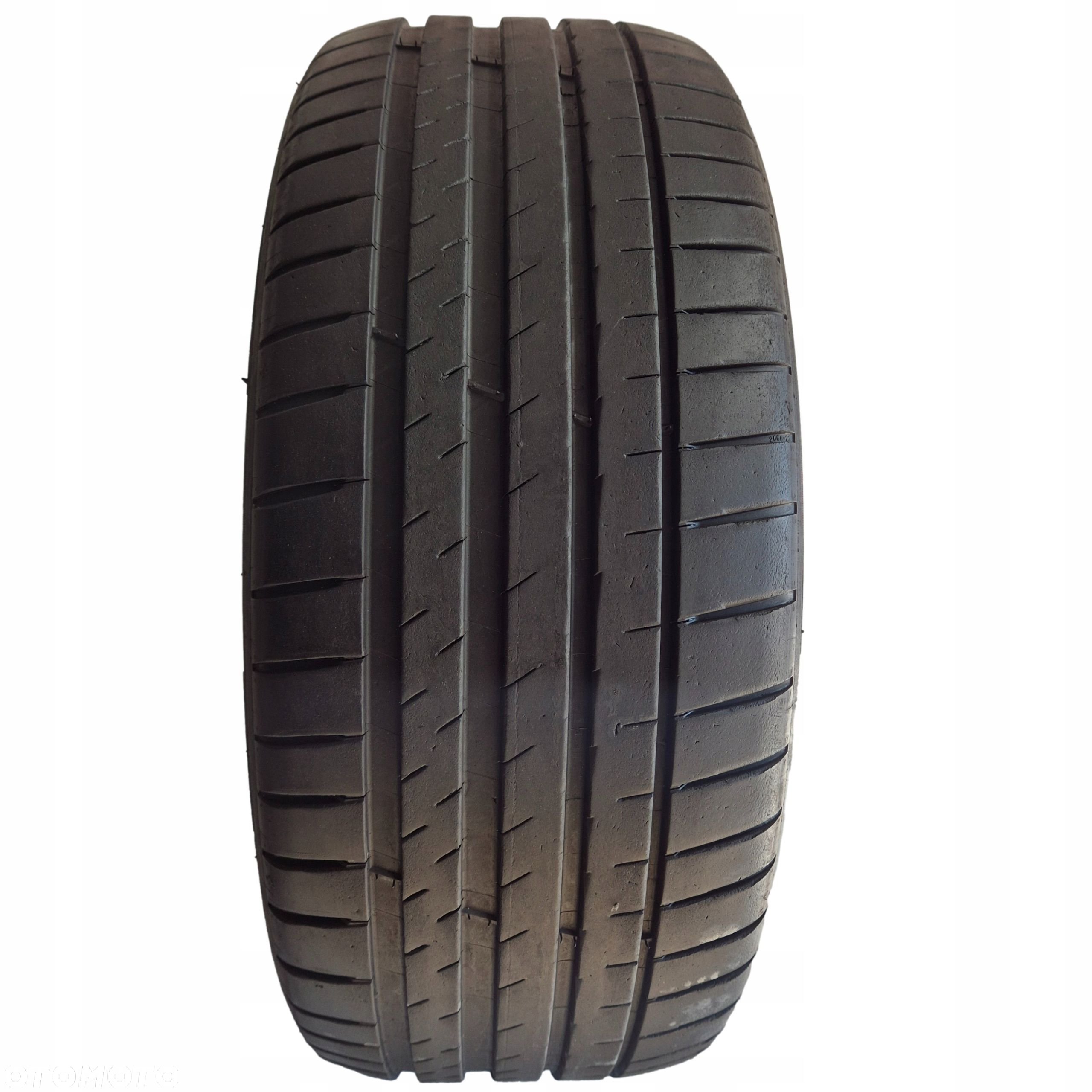 Michelin pilot sport 4 235/45 R18 98Y 2021 - 2