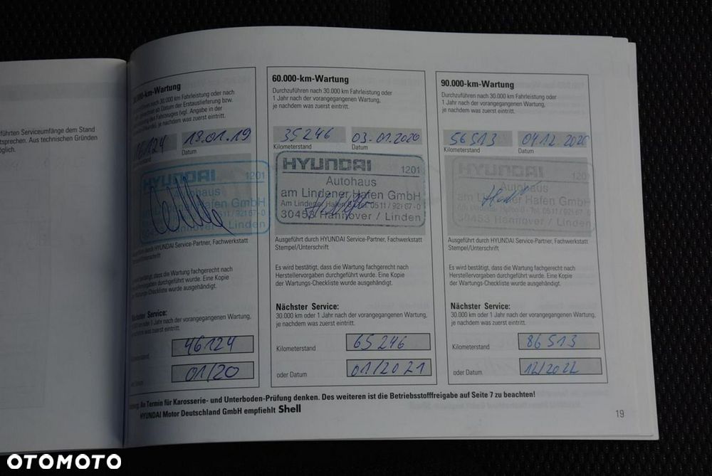 Hyundai i40 1.6 GDI Business - 37