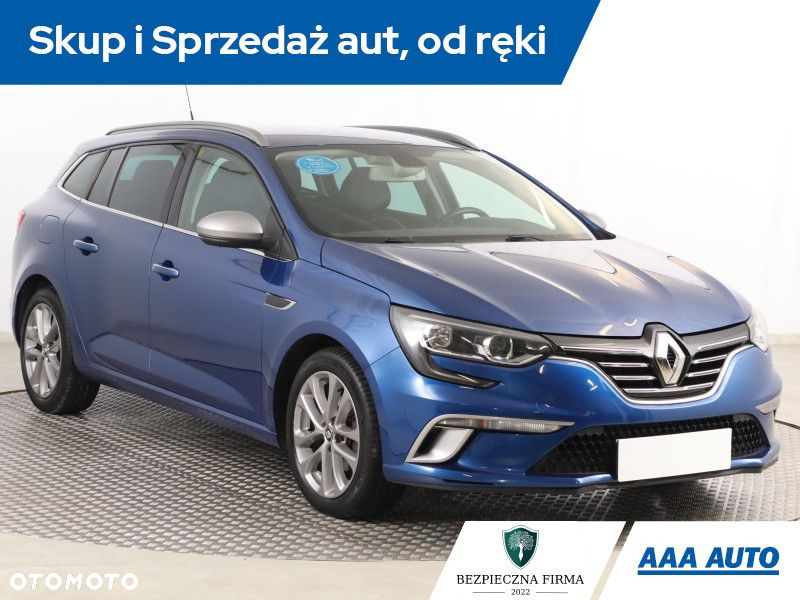 Renault Megane - 2