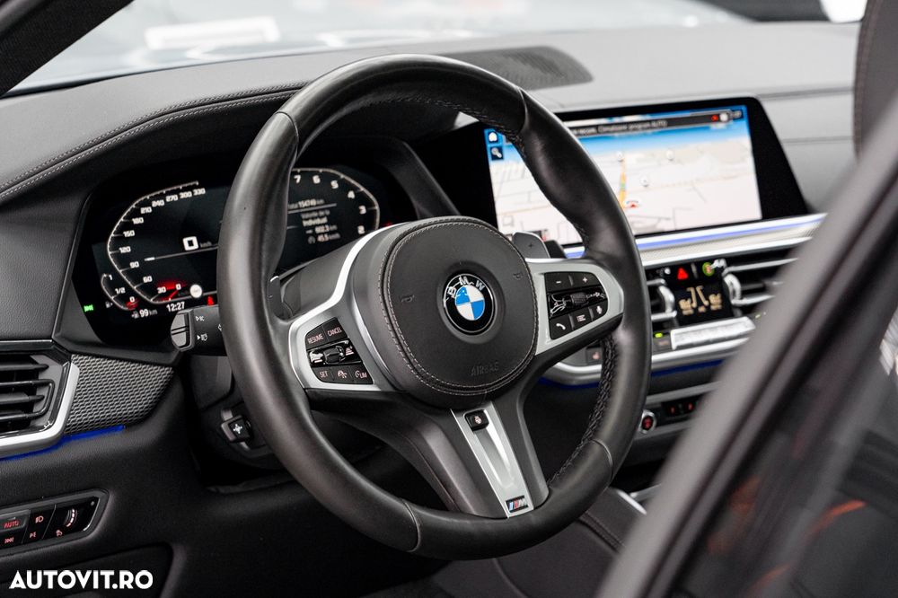 BMW X6 xDrive40i - 31