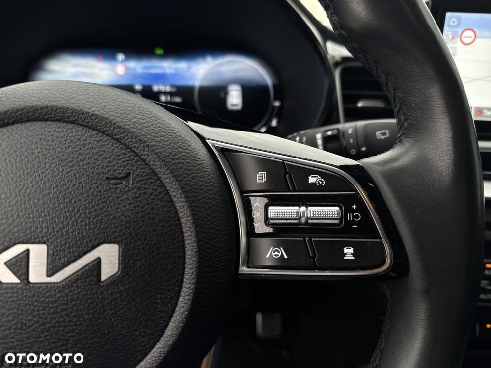 Kia Ceed 1.5 T-GDI L Business Line DCT - 26