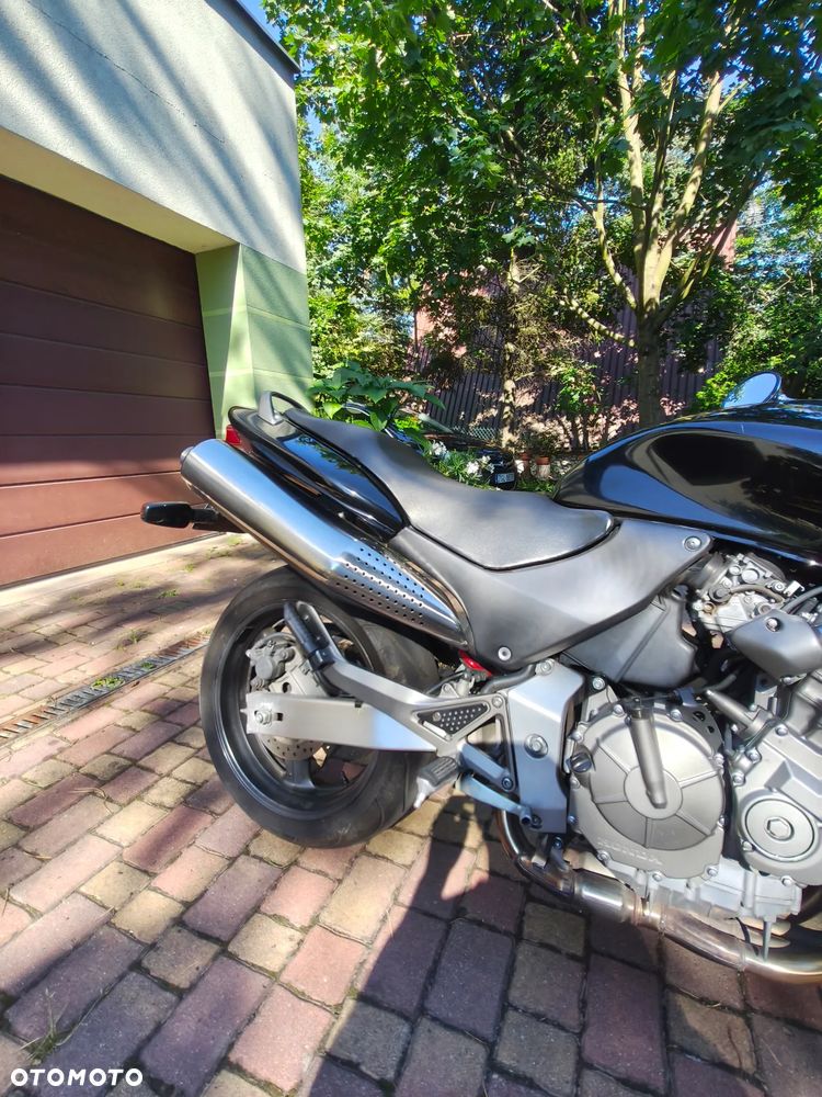 Honda CB - 26