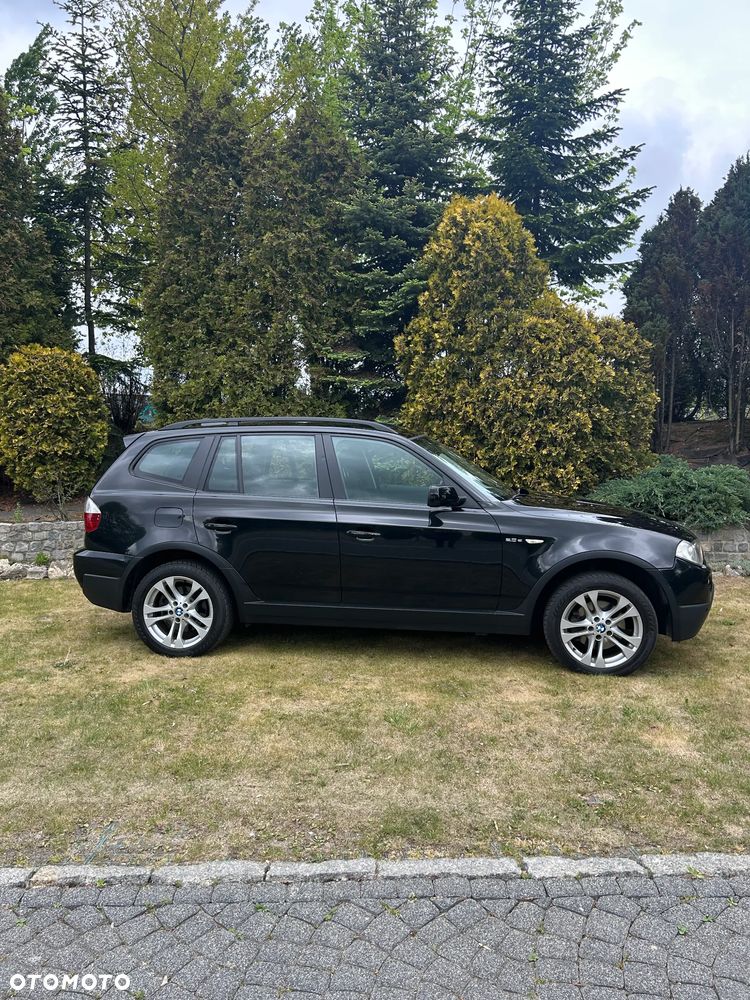 BMW X3 xDrive20d Edition Exclusive - 16