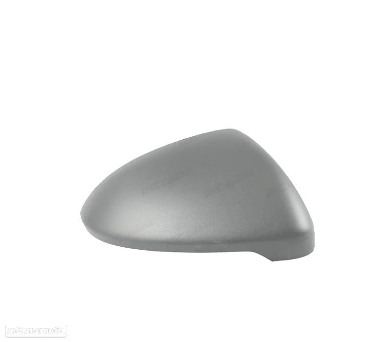 CAPA ESPELHO DIREITO VOLKSWAGEN VW GOLF VII 12-19 PRÉ-PINTADO PARA PISCA-PISCA - 1