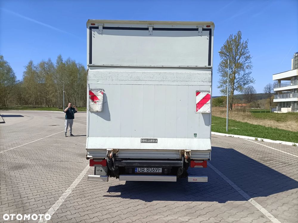 Iveco DAILY - 3