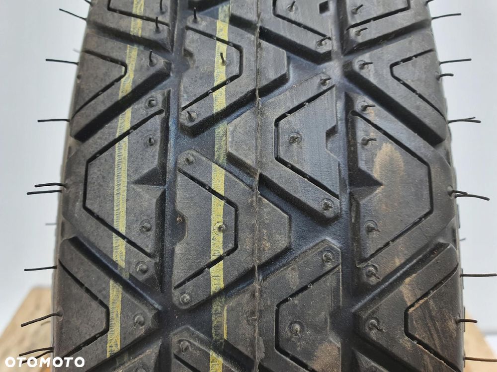 KOŁO DOJAZDOWE Volvo S40 V40 _ DOJAZDÓWKA 125/90 R15 - 10