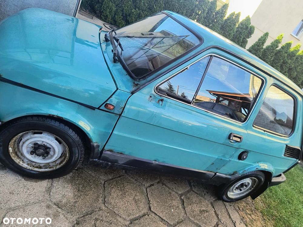 Fiat 126 - 3