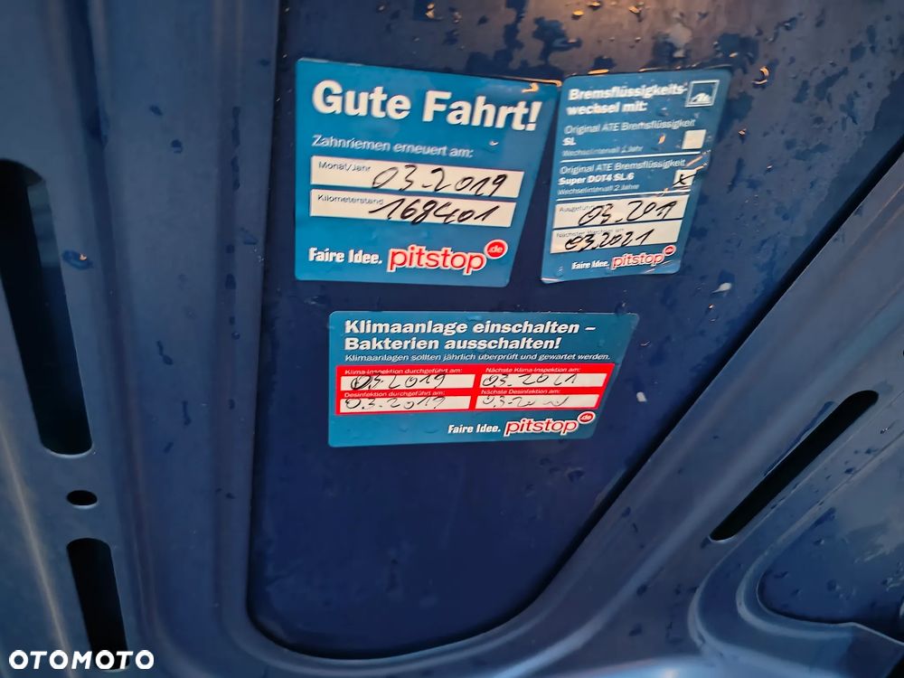 Opel Combo Tour Edition - 9