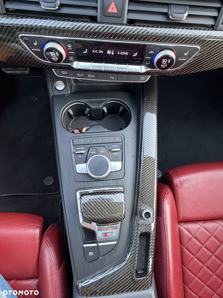 Audi S5 Sportback - 15