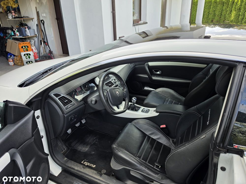 Renault Laguna - 6