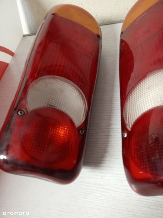 LAMPA TYLNA MASTER MOVANO DOKA 98- - 3