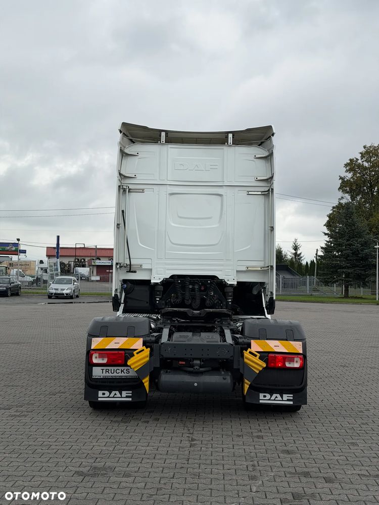 DAF XG  480 - 5