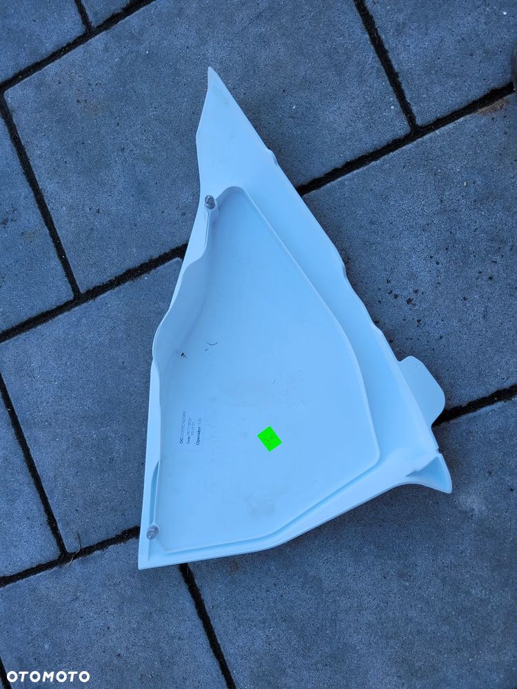 Owiewka, osłona, bok, boczek Gas Gas EC 350F EC350F - 8