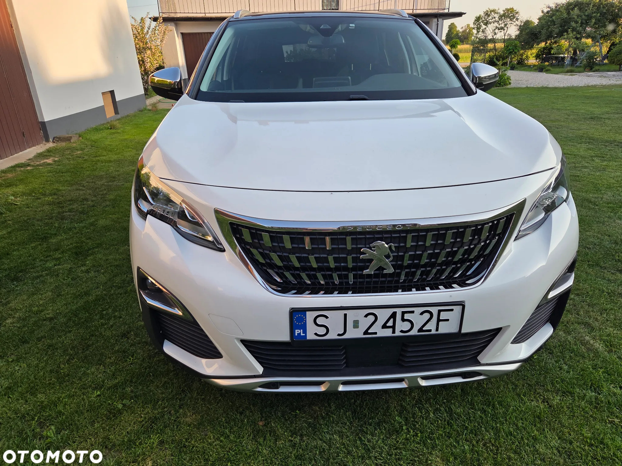 Peugeot 3008 PureTech 130 Stop & Start Crossway - 2