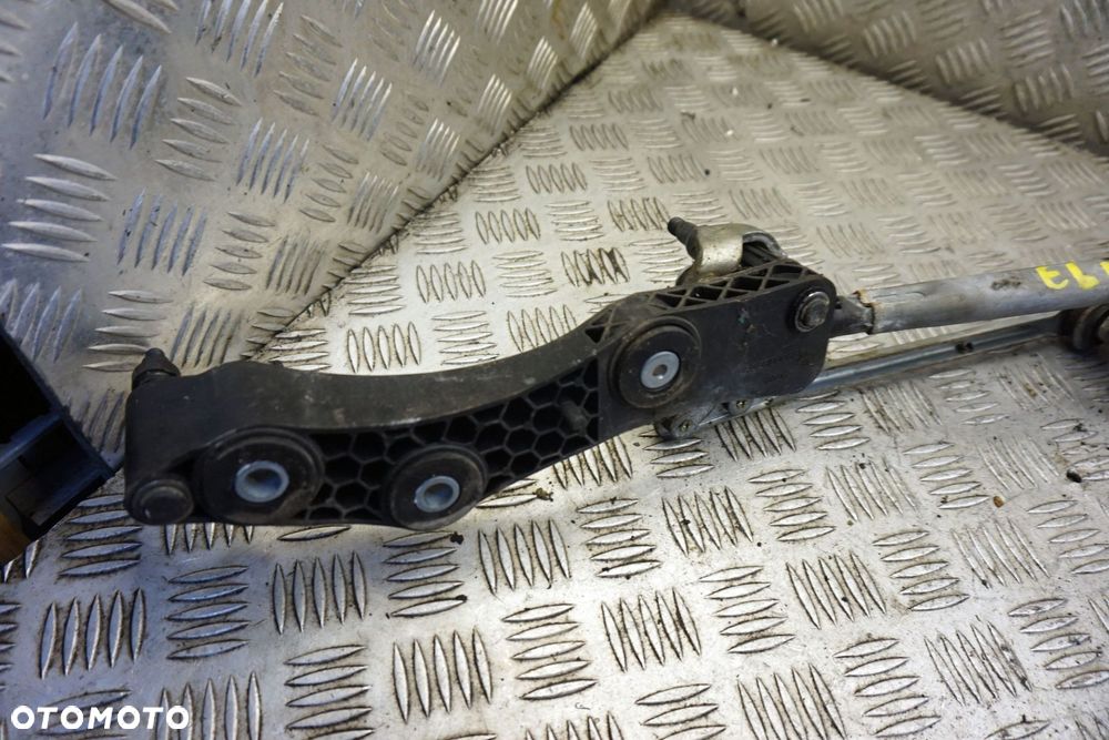 MECHANIZM WYCIERACZEK PRZEDNICH SILNICZEK 5 E60 6987475 BMW 2003-2007 - 2