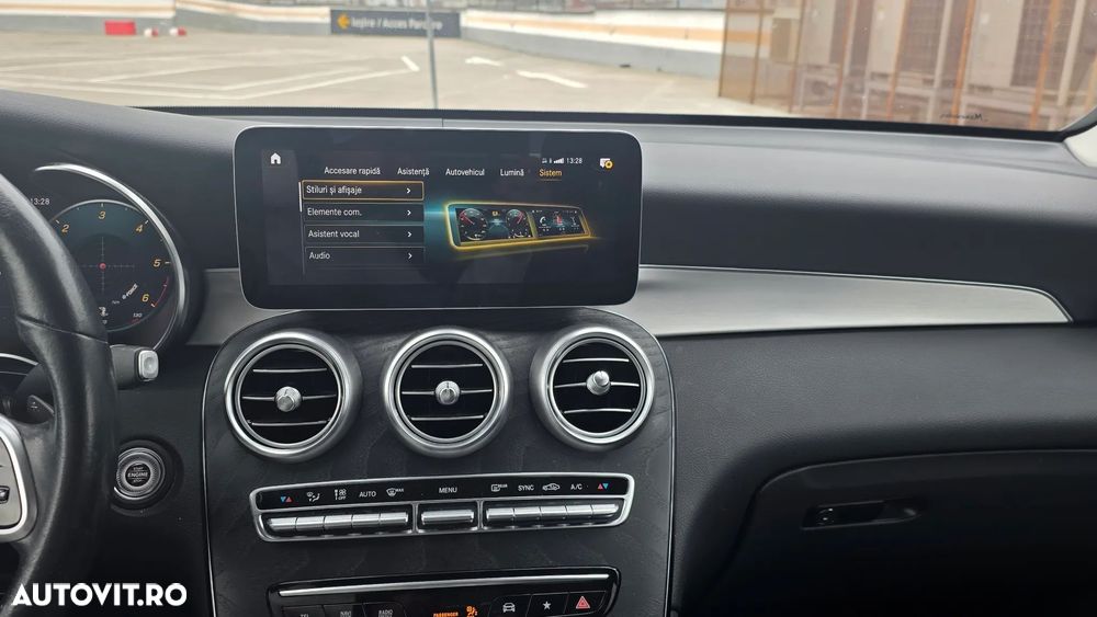 MERCEDES-BENZ GLC 2020 — imagine 30