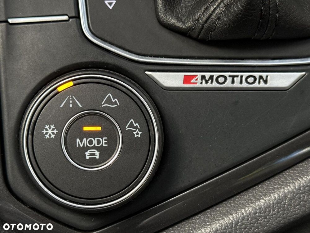 Volkswagen Tiguan Allspace 2.0 TDI 4Mot SCR Comfortline DSG 7os - 21