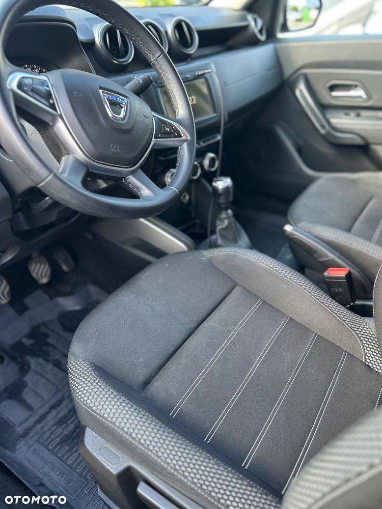 Dacia Duster 1.3 TCe FAP Prestige EU6d - 20