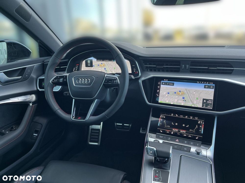 Audi A7 Sportback - 20