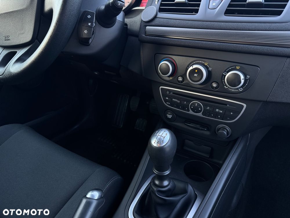 Renault Megane - 8