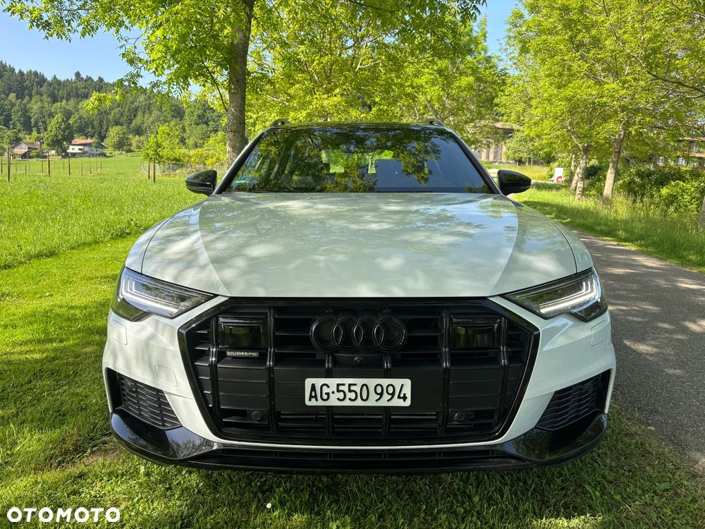 Audi A6 Allroad - 15