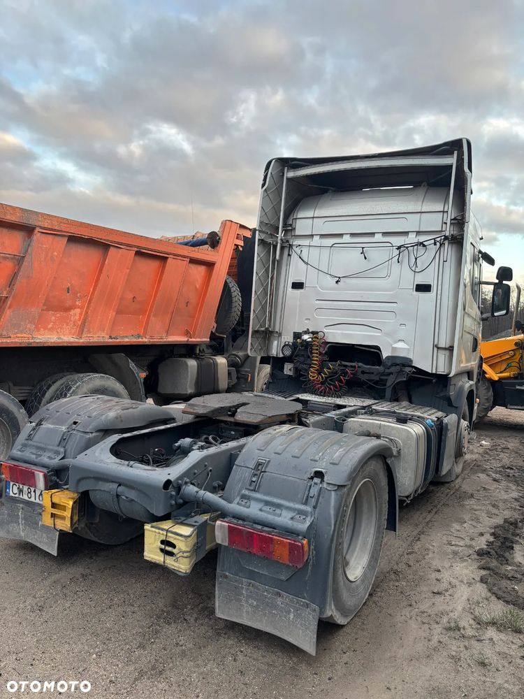 Scania R420 - 3