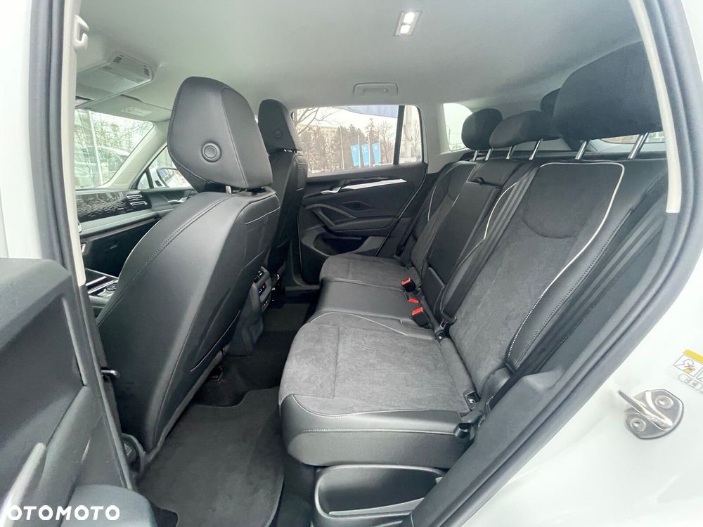 Volkswagen Tiguan 2.0 TDI 4Mot Elegance DSG - 24