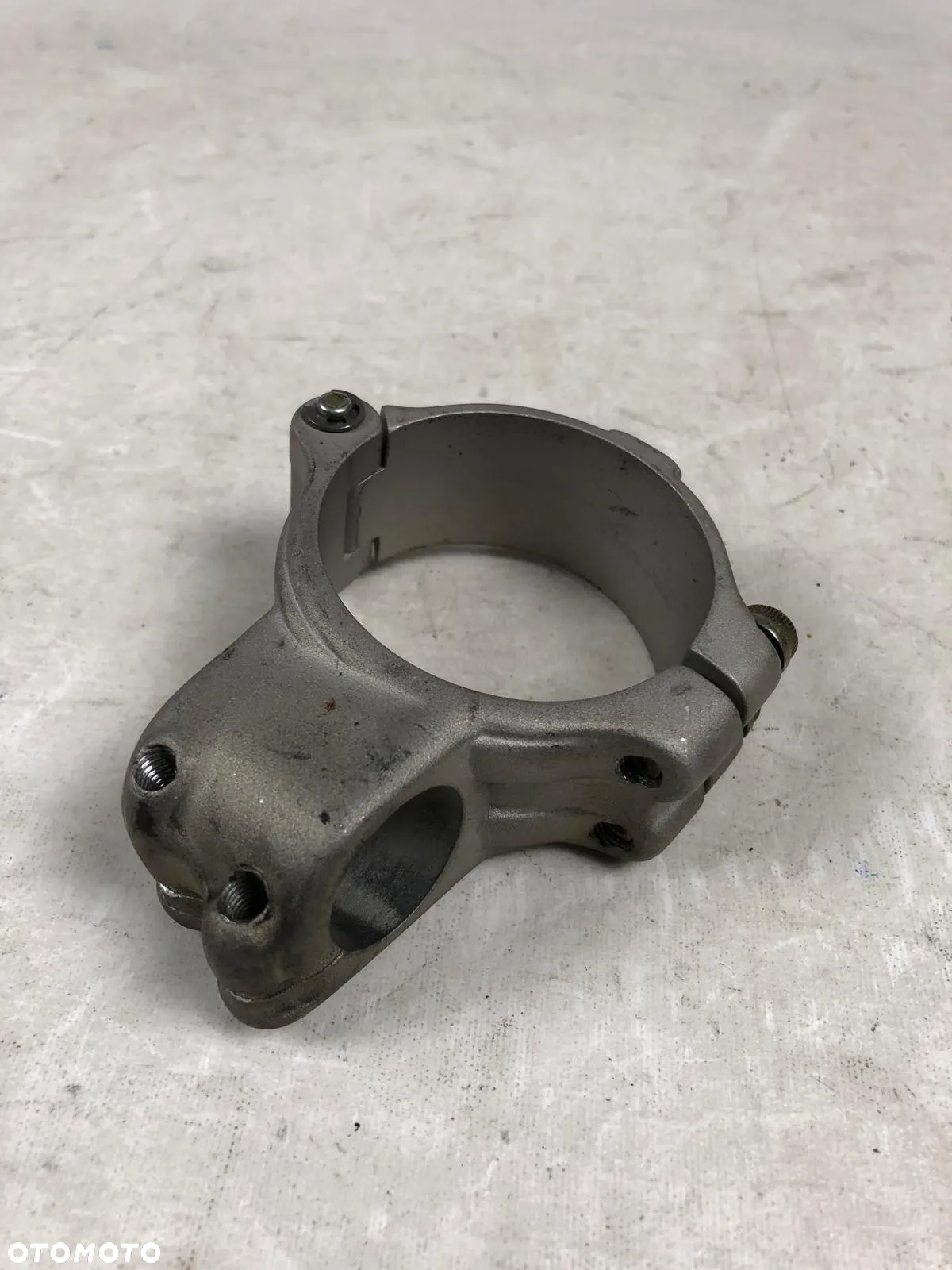 Ducati 748 996 998 Prawe Mocowanie Kierownicy - 4