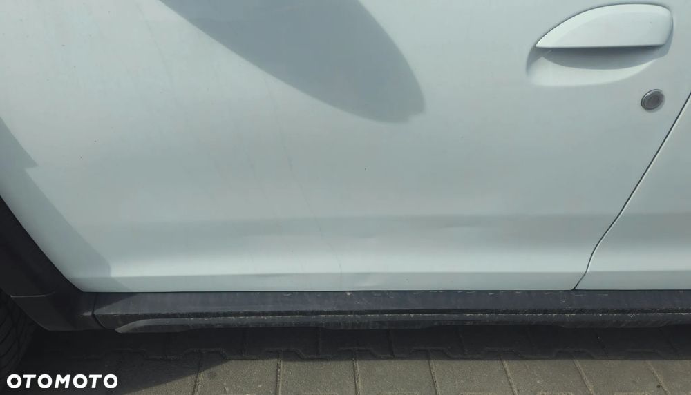 Dacia Duster 1.5 Blue dCi Prestige - 8