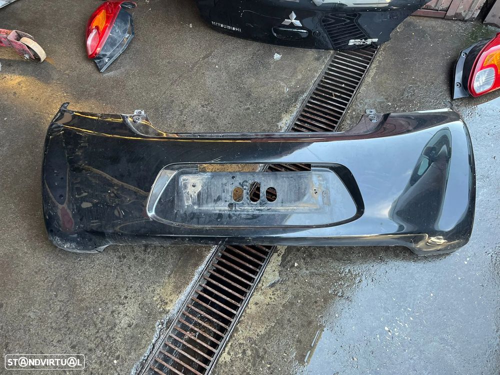 Mitsubishi Space Star VI - MALA FAROLIM PARA CHOQUES TRAS - TC037 - 3