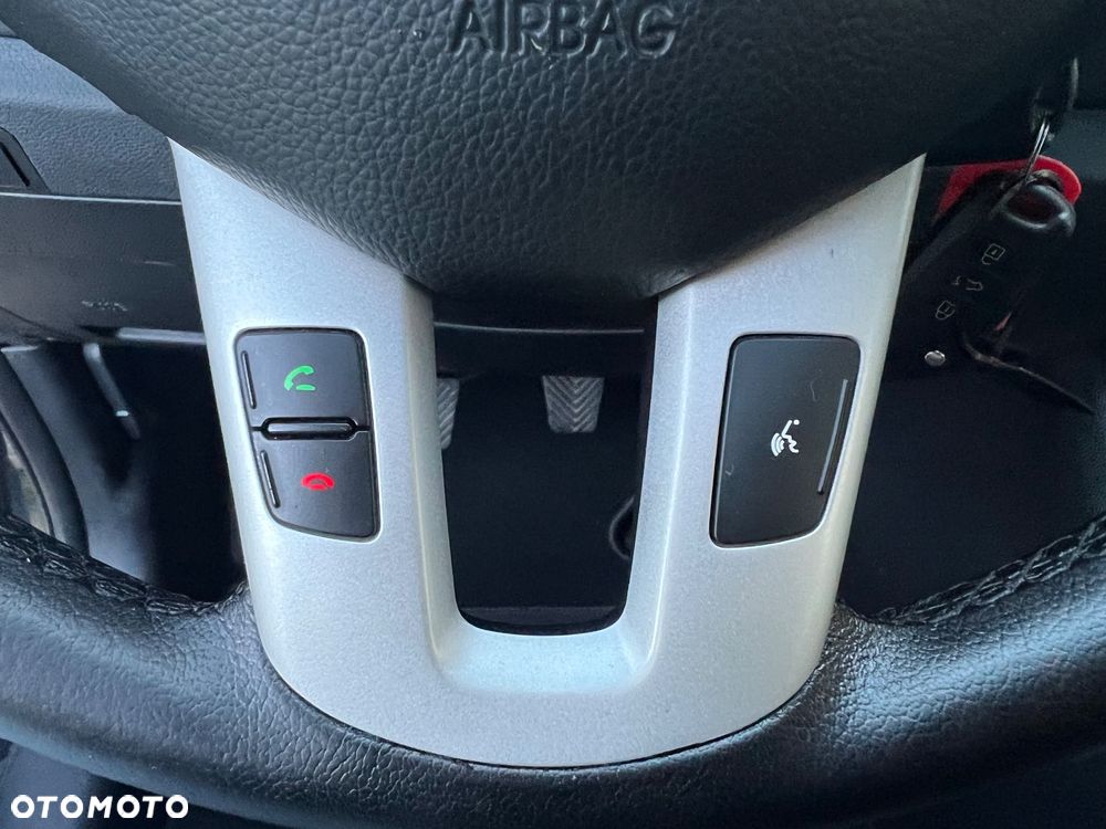 Kia Sportage 2.0 CRDI L 2WD - 14