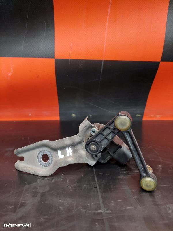 Sensor Regulação Xénon Esquerdo Porsche Cayenne (9Pa) - 2