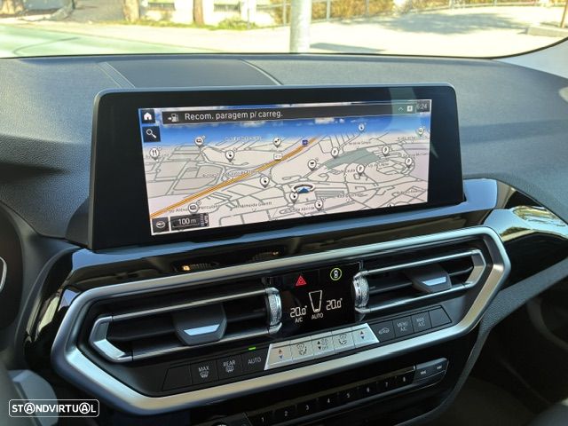 BMW X3 30 e xDrive xLine - 28