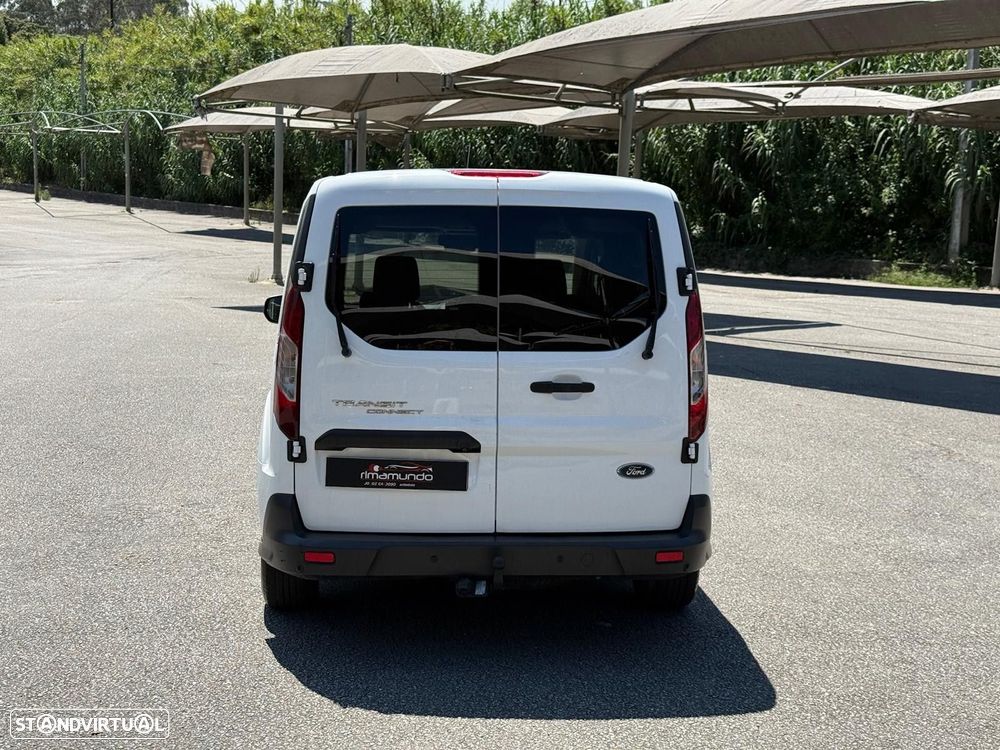 Ford Transit Connect 1.5 TDCi 210 L2 Ambiente - 6